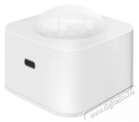 IMMAX NEO Smart PIR &eacute;rz&eacute;kelő, 2in1, Zigbee 3.0 H&aacute;ztart&aacute;s / Otthon / K&uuml;lt&eacute;r - Biztons&aacute;gtechnika - Mozg&aacute;s&eacute;rz&eacute;kelő - 519523