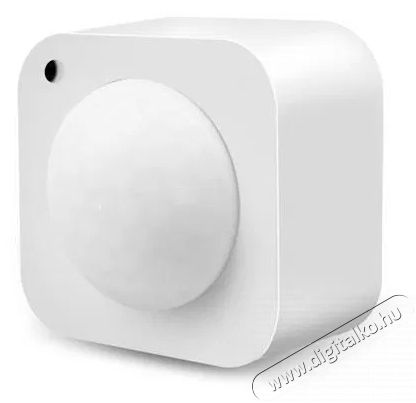 IMMAX NEO Smart PIR &eacute;rz&eacute;kelő, 2in1, Zigbee 3.0 H&aacute;ztart&aacute;s / Otthon / K&uuml;lt&eacute;r - Biztons&aacute;gtechnika - Mozg&aacute;s&eacute;rz&eacute;kelő - 519523