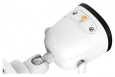 IMOU Bullet 2C 4MP kültéri, H265, 2.8mm Csőkamera Háztartás / Otthon / Kültér - Biztonságtechnika - Biztonsági kamera - 394281