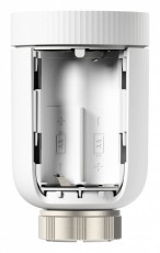 IMOU Thermo / TRV1 SMART ZigBee termoszt&aacute;t + 6 adapter H&aacute;ztart&aacute;s / Otthon / K&uuml;lt&eacute;r - Okos otthon - Termoszt&aacute;t - 506941