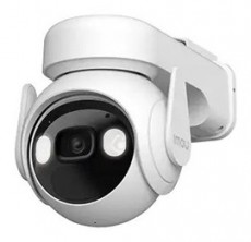 IMOU Cell PT kit lite napelemmel/3MP/3,6mm/H265/LED20m/feh&eacute;r f&eacute;ny/SD/k&eacute;tir&aacute;ny&uacute; hang/akkumul&aacute;toros Wifi PT kamera H&aacute;ztart&aacute;s / Otthon / K&uuml;lt&eacute;r - Biztons&aacute;gtechnika - Biztons&aacute;gi kamera - 508629