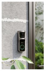 IMOU Doorbell 2S 3MP kamer&aacute;s kapucsengő szett H&aacute;ztart&aacute;s / Otthon / K&uuml;lt&eacute;r - Biztons&aacute;gtechnika - Biztons&aacute;gi kamera - 507636