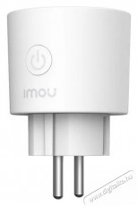 IMOU by Dahua CE2P H&aacute;ztart&aacute;s / Otthon / K&uuml;lt&eacute;r - Okos otthon - Okos konnektor - 522147