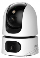 IMOU by Dahua Ranger Dual 10 Mp IP kamera H&aacute;ztart&aacute;s / Otthon / K&uuml;lt&eacute;r - Biztons&aacute;gtechnika - Biztons&aacute;gi kamera - 532628