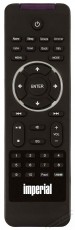Imperial DABMAN i200 black Audio-Video / Hifi / Multim&eacute;dia - R&aacute;di&oacute; / &oacute;r&aacute;s r&aacute;di&oacute; - Hordozhat&oacute;, zseb-, t&aacute;ska r&aacute;di&oacute; - 524991