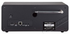 Imperial DABMAN i200 black Audio-Video / Hifi / Multim&eacute;dia - R&aacute;di&oacute; / &oacute;r&aacute;s r&aacute;di&oacute; - Hordozhat&oacute;, zseb-, t&aacute;ska r&aacute;di&oacute; - 524991