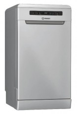 Indesit DSFO 3T224 C S mosogat&oacute;g&eacute;p Konyhai term&eacute;kek - Mosogat&oacute;g&eacute;p - Keskeny (45cm-ig) szabadon&aacute;ll&oacute; mosogat&oacute;g&eacute;p - 348224