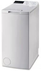 Indesit BTW B7220P EU/N Fel&uuml;lt&ouml;ltős Mos&oacute;g&eacute;p H&aacute;ztart&aacute;s / Otthon / K&uuml;lt&eacute;r - Mos&oacute;g&eacute;p / sz&aacute;r&iacute;t&oacute;g&eacute;p - Fel&uuml;lt&ouml;ltős mos&oacute;g&eacute;p - 363308