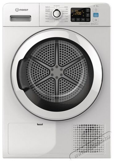 Indesit YTM1183KRXEU Hőszivatty&uacute;s sz&aacute;r&iacute;t&oacute;g&eacute;p H&aacute;ztart&aacute;s / Otthon / K&uuml;lt&eacute;r - Mos&oacute;g&eacute;p / sz&aacute;r&iacute;t&oacute;g&eacute;p - Sz&aacute;r&iacute;t&oacute;g&eacute;p - 353909