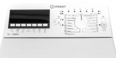 Indesit BTW B7220P EU/N Fel&uuml;lt&ouml;ltős Mos&oacute;g&eacute;p H&aacute;ztart&aacute;s / Otthon / K&uuml;lt&eacute;r - Mos&oacute;g&eacute;p / sz&aacute;r&iacute;t&oacute;g&eacute;p - Fel&uuml;lt&ouml;ltős mos&oacute;g&eacute;p - 363308