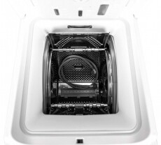 Indesit BTW B7220P EU/N Fel&uuml;lt&ouml;ltős Mos&oacute;g&eacute;p H&aacute;ztart&aacute;s / Otthon / K&uuml;lt&eacute;r - Mos&oacute;g&eacute;p / sz&aacute;r&iacute;t&oacute;g&eacute;p - Fel&uuml;lt&ouml;ltős mos&oacute;g&eacute;p - 363308