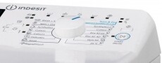 Indesit BTW B7220P EU/N Fel&uuml;lt&ouml;ltős Mos&oacute;g&eacute;p H&aacute;ztart&aacute;s / Otthon / K&uuml;lt&eacute;r - Mos&oacute;g&eacute;p / sz&aacute;r&iacute;t&oacute;g&eacute;p - Fel&uuml;lt&ouml;ltős mos&oacute;g&eacute;p - 363308