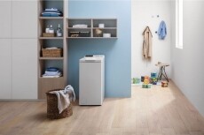 Indesit BTW B7220P EU/N Fel&uuml;lt&ouml;ltős Mos&oacute;g&eacute;p H&aacute;ztart&aacute;s / Otthon / K&uuml;lt&eacute;r - Mos&oacute;g&eacute;p / sz&aacute;r&iacute;t&oacute;g&eacute;p - Fel&uuml;lt&ouml;ltős mos&oacute;g&eacute;p - 363308