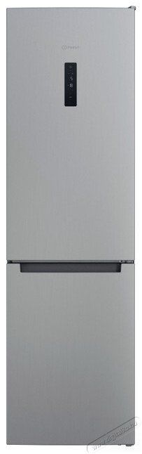 Indesit INFC9 TT33X alulfagyaszt&oacute;s hűtőszekr&eacute;ny Konyhai term&eacute;kek - Hűtő, fagyaszt&oacute; (szabadon&aacute;ll&oacute;) - Alulfagyaszt&oacute;s kombin&aacute;lt hűtő - 370300