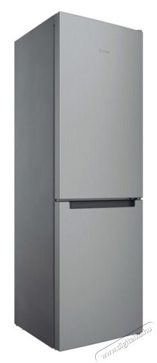 Indesit INFC8 TI21X alulfagyaszt&oacute;s hűtőszekr&eacute;ny Konyhai term&eacute;kek - Hűtő, fagyaszt&oacute; (szabadon&aacute;ll&oacute;) - Alulfagyaszt&oacute;s kombin&aacute;lt hűtő - 370466