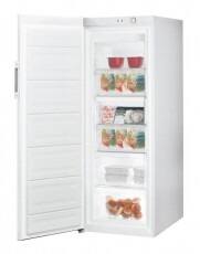 Indesit UI6 1 W.1 fagyaszt&oacute;szekr&eacute;ny Konyhai term&eacute;kek - Hűtő, fagyaszt&oacute; (szabadon&aacute;ll&oacute;) - Fagyaszt&oacute;szekr&eacute;ny - 336709