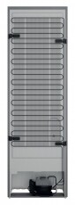 Indesit INFC8 TI21X alulfagyaszt&oacute;s hűtőszekr&eacute;ny Konyhai term&eacute;kek - Hűtő, fagyaszt&oacute; (szabadon&aacute;ll&oacute;) - Alulfagyaszt&oacute;s kombin&aacute;lt hűtő - 370466