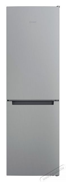 Indesit INFC8 TI21X alulfagyaszt&oacute;s hűtőszekr&eacute;ny Konyhai term&eacute;kek - Hűtő, fagyaszt&oacute; (szabadon&aacute;ll&oacute;) - Alulfagyaszt&oacute;s kombin&aacute;lt hűtő - 370466