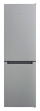 Indesit INFC8 TI21X alulfagyaszt&oacute;s hűtőszekr&eacute;ny Konyhai term&eacute;kek - Hűtő, fagyaszt&oacute; (szabadon&aacute;ll&oacute;) - Alulfagyaszt&oacute;s kombin&aacute;lt hűtő - 370466