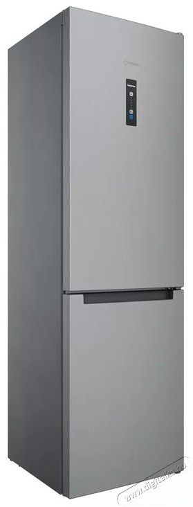 Indesit INFC9 TO32X alulfagyazt&oacute;s hűtő Konyhai term&eacute;kek - Hűtő, fagyaszt&oacute; (szabadon&aacute;ll&oacute;) - Alulfagyaszt&oacute;s kombin&aacute;lt hűtő - 371305