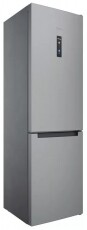 Indesit INFC9 TO32X alulfagyazt&oacute;s hűtő Konyhai term&eacute;kek - Hűtő, fagyaszt&oacute; (szabadon&aacute;ll&oacute;) - Alulfagyaszt&oacute;s kombin&aacute;lt hűtő - 371305