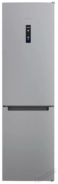 Indesit INFC9 TO32X alulfagyazt&oacute;s hűtő Konyhai term&eacute;kek - Hűtő, fagyaszt&oacute; (szabadon&aacute;ll&oacute;) - Alulfagyaszt&oacute;s kombin&aacute;lt hűtő - 371305