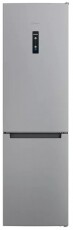 Indesit INFC9 TO32X alulfagyazt&oacute;s hűtő Konyhai term&eacute;kek - Hűtő, fagyaszt&oacute; (szabadon&aacute;ll&oacute;) - Alulfagyaszt&oacute;s kombin&aacute;lt hűtő - 371305