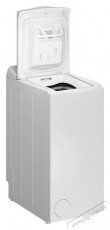 Indesit BTW S60400 EU/N fel&uuml;lt&ouml;ltős mos&oacute;g&eacute;p H&aacute;ztart&aacute;s / Otthon / K&uuml;lt&eacute;r - Mos&oacute;g&eacute;p / sz&aacute;r&iacute;t&oacute;g&eacute;p - Fel&uuml;lt&ouml;ltős mos&oacute;g&eacute;p - 399110
