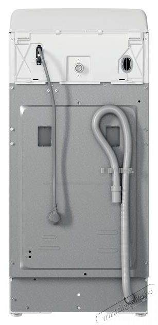Indesit BTW S60400 EU/N fel&uuml;lt&ouml;ltős mos&oacute;g&eacute;p H&aacute;ztart&aacute;s / Otthon / K&uuml;lt&eacute;r - Mos&oacute;g&eacute;p / sz&aacute;r&iacute;t&oacute;g&eacute;p - Fel&uuml;lt&ouml;ltős mos&oacute;g&eacute;p - 399110