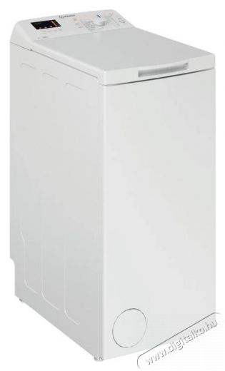 Indesit BTW S60400 EU/N fel&uuml;lt&ouml;ltős mos&oacute;g&eacute;p H&aacute;ztart&aacute;s / Otthon / K&uuml;lt&eacute;r - Mos&oacute;g&eacute;p / sz&aacute;r&iacute;t&oacute;g&eacute;p - Fel&uuml;lt&ouml;ltős mos&oacute;g&eacute;p - 399110