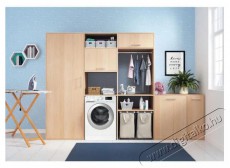 Indesit BDE 96436 EWSV EE mos&oacute;-sz&aacute;r&iacute;t&oacute;g&eacute;p H&aacute;ztart&aacute;s / Otthon / K&uuml;lt&eacute;r - Mos&oacute;g&eacute;p / sz&aacute;r&iacute;t&oacute;g&eacute;p - Mos&oacute;-sz&aacute;r&iacute;t&oacute;g&eacute;p - 502609