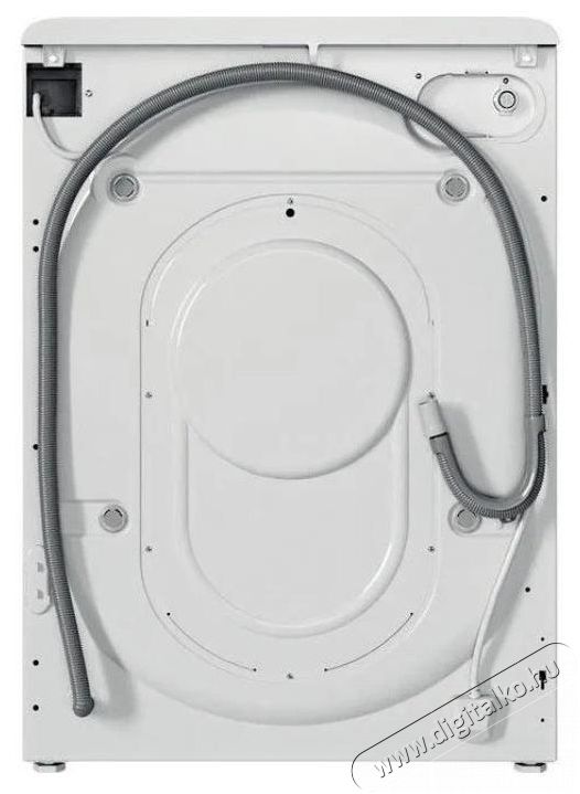 Indesit BDE 96436 EWSV EE mos&oacute;-sz&aacute;r&iacute;t&oacute;g&eacute;p H&aacute;ztart&aacute;s / Otthon / K&uuml;lt&eacute;r - Mos&oacute;g&eacute;p / sz&aacute;r&iacute;t&oacute;g&eacute;p - Mos&oacute;-sz&aacute;r&iacute;t&oacute;g&eacute;p - 502609