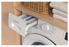 Indesit IM 864 MY TIME EE el&ouml;lt&ouml;ltős mos&oacute;g&eacute;p H&aacute;ztart&aacute;s / Otthon / K&uuml;lt&eacute;r - Mos&oacute;g&eacute;p / sz&aacute;r&iacute;t&oacute;g&eacute;p - El&ouml;lt&ouml;ltős norm&aacute;l (60cm-ig) mos&oacute;g&eacute;p - 505155