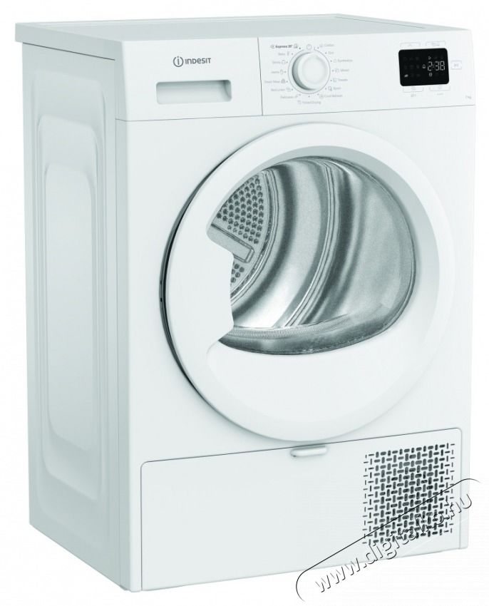 Indesit C YSD 72D WW EE sz&aacute;r&iacute;t&oacute;g&eacute;p H&aacute;ztart&aacute;s / Otthon / K&uuml;lt&eacute;r - Mos&oacute;g&eacute;p / sz&aacute;r&iacute;t&oacute;g&eacute;p - Sz&aacute;r&iacute;t&oacute;g&eacute;p - 531275