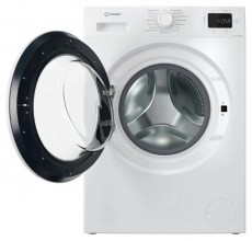 Indesit IM 640 MY TIME EE el&ouml;lt&ouml;ltős mos&oacute;g&eacute;p H&aacute;ztart&aacute;s / Otthon / K&uuml;lt&eacute;r - Mos&oacute;g&eacute;p / sz&aacute;r&iacute;t&oacute;g&eacute;p - El&ouml;lt&ouml;ltős keskeny (45cm-ig) mos&oacute;g&eacute;p - 531268