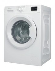 Indesit IM 640 MY TIME EE el&ouml;lt&ouml;ltős mos&oacute;g&eacute;p H&aacute;ztart&aacute;s / Otthon / K&uuml;lt&eacute;r - Mos&oacute;g&eacute;p / sz&aacute;r&iacute;t&oacute;g&eacute;p - El&ouml;lt&ouml;ltős keskeny (45cm-ig) mos&oacute;g&eacute;p - 531268