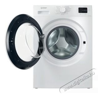 Indesit IM 640 MY TIME EE el&ouml;lt&ouml;ltős mos&oacute;g&eacute;p H&aacute;ztart&aacute;s / Otthon / K&uuml;lt&eacute;r - Mos&oacute;g&eacute;p / sz&aacute;r&iacute;t&oacute;g&eacute;p - El&ouml;lt&ouml;ltős keskeny (45cm-ig) mos&oacute;g&eacute;p - 531268