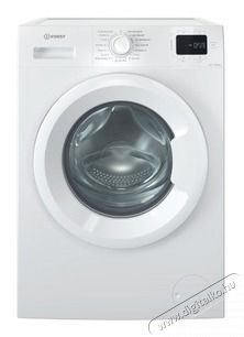 Indesit IM 642 MY TIME EE el&ouml;lt&ouml;ltős mos&oacute;g&eacute;p H&aacute;ztart&aacute;s / Otthon / K&uuml;lt&eacute;r - Mos&oacute;g&eacute;p / sz&aacute;r&iacute;t&oacute;g&eacute;p - El&ouml;lt&ouml;ltős keskeny (45cm-ig) mos&oacute;g&eacute;p - 531373