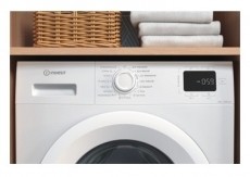 Indesit IM 642 MY TIME EE el&ouml;lt&ouml;ltős mos&oacute;g&eacute;p H&aacute;ztart&aacute;s / Otthon / K&uuml;lt&eacute;r - Mos&oacute;g&eacute;p / sz&aacute;r&iacute;t&oacute;g&eacute;p - El&ouml;lt&ouml;ltős keskeny (45cm-ig) mos&oacute;g&eacute;p - 531373