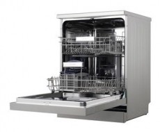 Indesit IN2FE13CNO7S mosogat&oacute;g&eacute;p Konyhai term&eacute;kek - Mosogat&oacute;g&eacute;p - Norm&aacute;l (60cm) szabadon&aacute;ll&oacute; mosogat&oacute;g&eacute;p - 531375