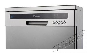 Indesit IN2FE13CNO7S mosogat&oacute;g&eacute;p Konyhai term&eacute;kek - Mosogat&oacute;g&eacute;p - Norm&aacute;l (60cm) szabadon&aacute;ll&oacute; mosogat&oacute;g&eacute;p - 531375