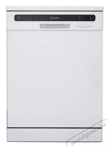 Indesit IN2FE13CNO7W mosogat&oacute;g&eacute;p Konyhai term&eacute;kek - Mosogat&oacute;g&eacute;p - Norm&aacute;l (60cm) szabadon&aacute;ll&oacute; mosogat&oacute;g&eacute;p - 531374