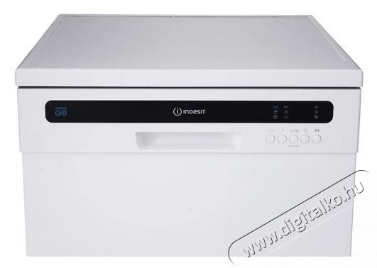 Indesit IN2FE13CNO7W mosogat&oacute;g&eacute;p Konyhai term&eacute;kek - Mosogat&oacute;g&eacute;p - Norm&aacute;l (60cm) szabadon&aacute;ll&oacute; mosogat&oacute;g&eacute;p - 531374