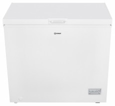 Indesit INCF 1984 E fagyaszt&oacute;l&aacute;da Konyhai term&eacute;kek - Hűtő, fagyaszt&oacute; (szabadon&aacute;ll&oacute;) - Fagyaszt&oacute;l&aacute;da - 534780