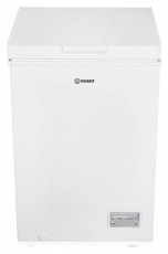 Indesit INCF 984 E fagyaszt&oacute;l&aacute;da Konyhai term&eacute;kek - Hűtő, fagyaszt&oacute; (szabadon&aacute;ll&oacute;) - Fagyaszt&oacute;l&aacute;da - 534779