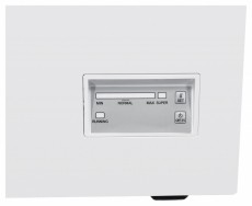 Indesit INCF 984 E fagyaszt&oacute;l&aacute;da Konyhai term&eacute;kek - Hűtő, fagyaszt&oacute; (szabadon&aacute;ll&oacute;) - Fagyaszt&oacute;l&aacute;da - 534779