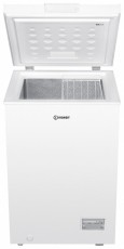 Indesit INCF 984 E fagyaszt&oacute;l&aacute;da Konyhai term&eacute;kek - Hűtő, fagyaszt&oacute; (szabadon&aacute;ll&oacute;) - Fagyaszt&oacute;l&aacute;da - 534779