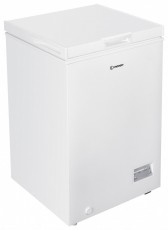 Indesit INCF 984 E fagyaszt&oacute;l&aacute;da Konyhai term&eacute;kek - Hűtő, fagyaszt&oacute; (szabadon&aacute;ll&oacute;) - Fagyaszt&oacute;l&aacute;da - 534779