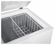 Indesit INCF 984 E fagyaszt&oacute;l&aacute;da Konyhai term&eacute;kek - Hűtő, fagyaszt&oacute; (szabadon&aacute;ll&oacute;) - Fagyaszt&oacute;l&aacute;da - 534779