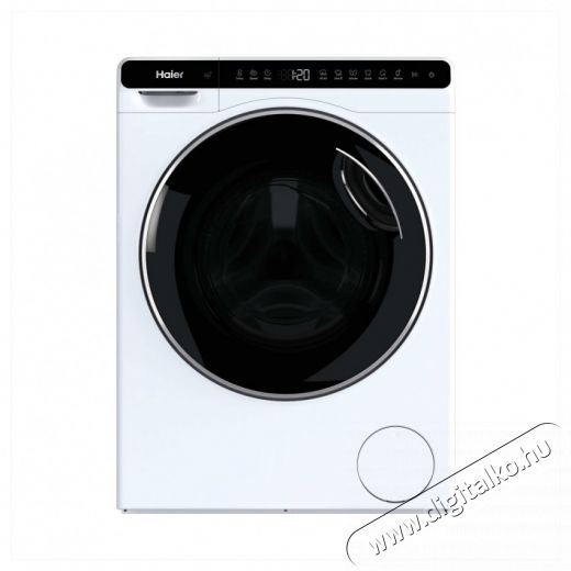 Indesit Haier HW50-BP12307U1-S mini mos&oacute;g&eacute;p H&aacute;ztart&aacute;s / Otthon / K&uuml;lt&eacute;r - Mos&oacute;g&eacute;p / sz&aacute;r&iacute;t&oacute;g&eacute;p - El&ouml;lt&ouml;ltős keskeny (45cm-ig) mos&oacute;g&eacute;p - 535879